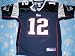 Tom Brady authentic jersey