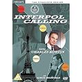 Interpol Calling - The Complete Series (1959 - 1960)