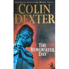 The Remorseful Day