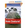 The Rough Guide to New Zealand (Rough Guide Travel Guides)