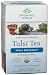 Organic India Tulsi India Breakfast, 19-Ounce Boxes (Pack of 6)