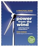 Power From the Wind: Achieving Energy Independence