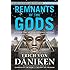 Remnants of the Gods: A Visual Tour of Alien Influence in Egypt, Spain, France, Turkey, and Italy
