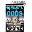 Remnants of the Gods: A Visual Tour of Alien Influence in Egypt, Spain, France, Turkey, and Italy