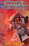 Transformers Comics
