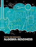 Prentice Hall Mathematics: Algebra Readiness: Student Edition (NATL)