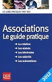 Associations le guide pratique 2012