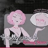 Breast Lifts Rising Stars Braless 3 Pair Adhesive Strips – Hollywood Fashion Tape #RS 51cv5FH3uVL. SL160  Stars pair freedom 