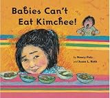 Babies Can t Eat Kimchee!