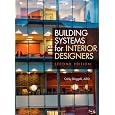 Building Systems for Interior Designers