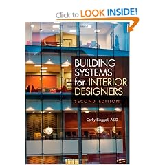 Building Systems for Interior Designers