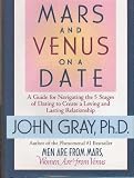 Mars and Venus on a Date