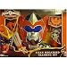 Power Rangers Mystic Force Titan Megazord Training Set