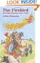 The Firebird and Other Russian Fairy Tales (Dover Children's Classics)