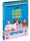 Review Universal Pictures UK  / Gimme, Gimme, Gimme - Series 2 - Complete [1999]