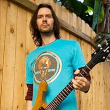 Paul Gilbert