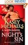 A Midsummer Night's Sin (Blackthorn Brothers)