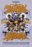 Various Artists - Little Movies, Big Noises (+ Audio-CD)