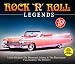 Search : Rock'n Roll Legends