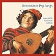 Renaissance Pop Songs