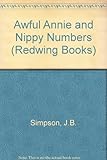 Awful Annie and nippy numbers