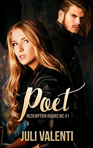 Poet (Redemption Reigns MC Book 1)