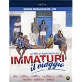 Immaturi - Il Viaggio (Blu-Ray+Dvd)