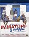 Immaturi - Il Viaggio (Blu-Ray+Dvd)