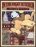 In The Night Kitchen (Turtleback School & Library Binding Edition) (Caldecott Collection)