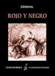 Rojo y negro, tomos 1 y 2 (Ilustrado)...