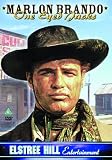 One Eyed Jacks [1961] [DVD]
