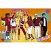 High School Musical Wall Mural