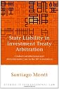 State Liability in Investment Arbitration: Global Constitutional and Administrative Law in the Bit Generation (Studies in International Law)