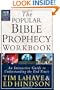The Popular Bible Prophecy Workbook: An Interactive Guide to Understanding the End Times (Tim LaHaye Prophecy Library(TM))
