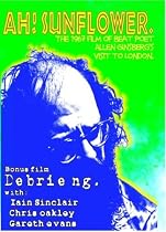 Allen Ginsberg - Ah! Sunflower - Live At The Roundhouse [2006] [DVD]