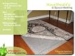 Rugbuddy 165L Portable Floor Heater (2' x 7.5')