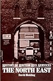 A history of British bus services, North East