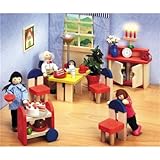 �_�C�j���O���[�� E / Ronda Esszimmer