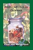  : Holiday Gifts-in-a-jar Cookbook