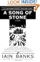 A SONG OF STONE: A Novel