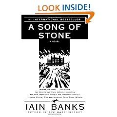 A Song of Stone: A Novel