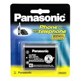 Panasonic HHR-P592A Rechargeable Cordless Telephone Battery