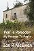 Pan' E Pomodor - My Passage To Puglia