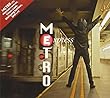 Metro Express by Metro (Loeb, Chuck, Forman, Mi (2009-09-18)【並行輸入品】