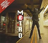 Metro Express by Metro (Loeb, Chuck, Forman, Mi (2009-09-18)【並行輸入品】