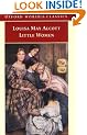 Little Women (Oxford World's Classics)