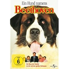 Ein Hund namens Beethoven