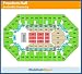 1-12 Tickets Rascal Flatts 8/18/12 Freedom Hall At Kentucky State Fair 111 B