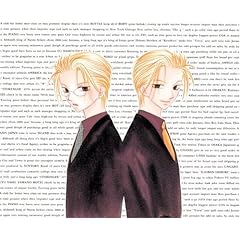 Tears of a Lamb VOL 03