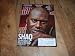 Books : Sports Illustrated, May 17, 2010-Shaquille O'Neal-Good Old Shaq. Can he Deliver a Ring to the King?